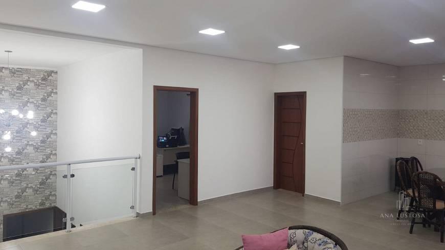 Foto 5 de Casa com 3 Quartos à venda, 180m² em Vila Alvorada, Jundiaí