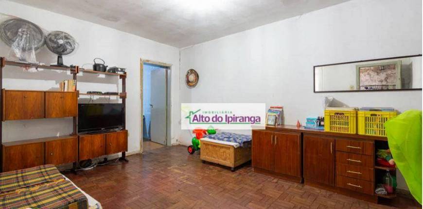Foto 4 de Casa com 3 Quartos à venda, 150m² em Vila Gumercindo, São Paulo