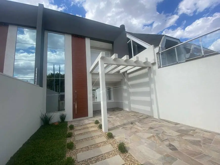 Foto 1 de Casa com 3 Quartos à venda, 150m² em Vila Rodrigues, Passo Fundo