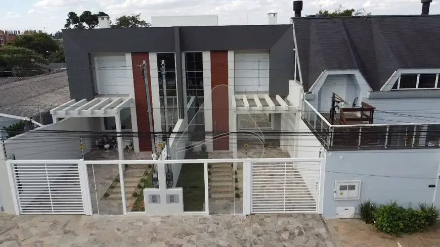 Foto 2 de Casa com 3 Quartos à venda, 150m² em Vila Rodrigues, Passo Fundo