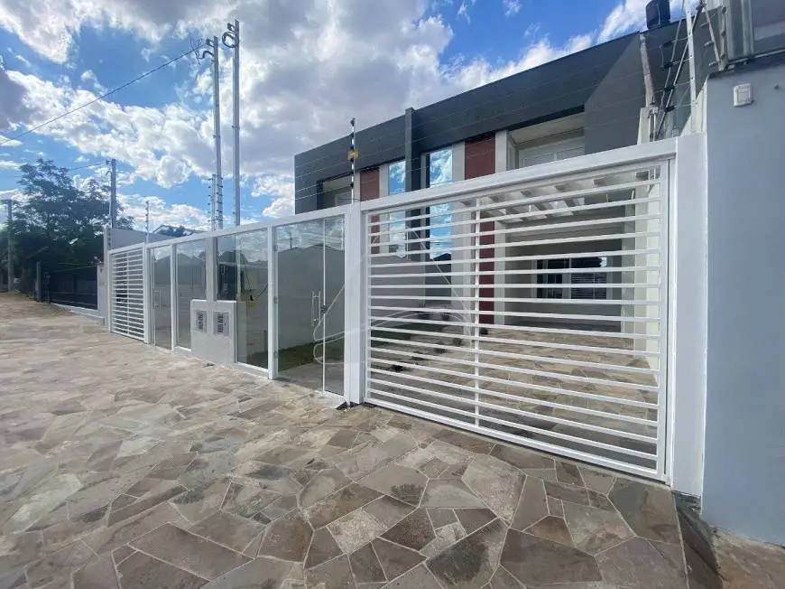 Foto 4 de Casa com 3 Quartos à venda, 150m² em Vila Rodrigues, Passo Fundo