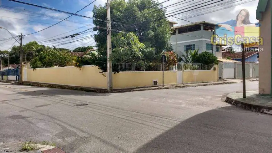 Foto 1 de Casa com 4 Quartos à venda, 224m² em Balneário Remanso, Rio das Ostras