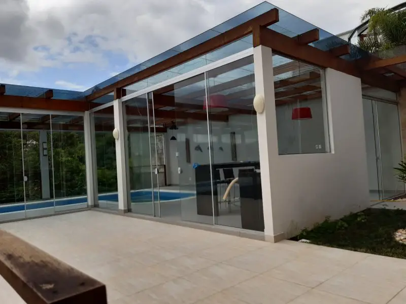Foto 1 de Casa com 4 Quartos à venda, 651m² em Córrego Grande, Florianópolis