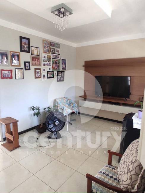 Foto 5 de Casa com 4 Quartos à venda, 270m² em Getúlio Vargas, Aracaju