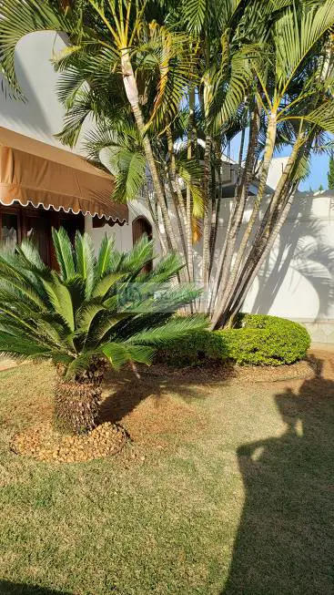 Foto 3 de Casa com 4 Quartos à venda, 457m² em Jardim Estoril II, Bauru
