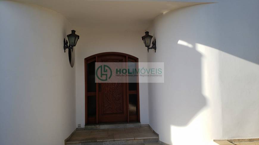 Foto 5 de Casa com 4 Quartos à venda, 457m² em Jardim Estoril II, Bauru