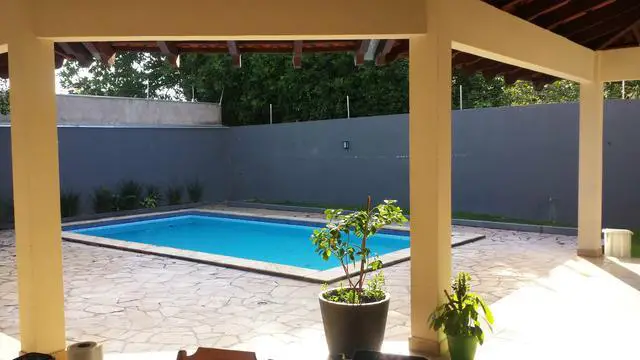 Foto 3 de Casa com 4 Quartos à venda, 520m² em Jardim Shangri La, Cuiabá