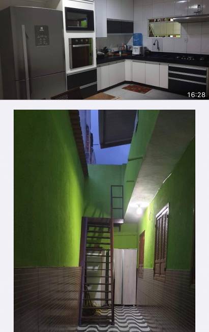 Foto 4 de Casa com 4 Quartos para alugar, 270m² em Providência, Belo Horizonte