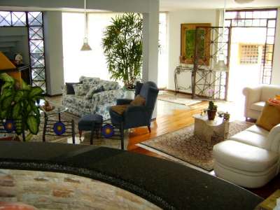 Foto 3 de Casa com 4 Quartos à venda, 760m² em São Bento, Belo Horizonte