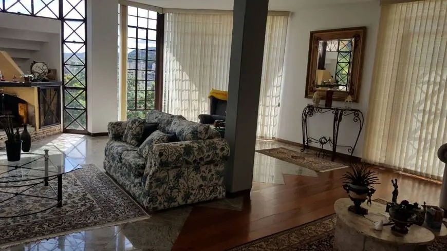Foto 4 de Casa com 4 Quartos à venda, 760m² em São Bento, Belo Horizonte