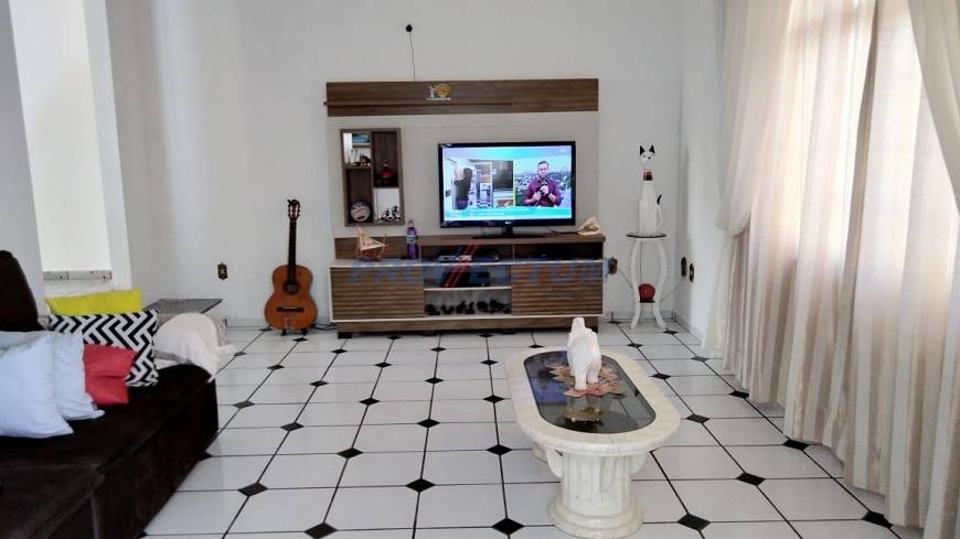 Foto 2 de Casa com 4 Quartos à venda, 300m² em Vila Mimosa, Campinas