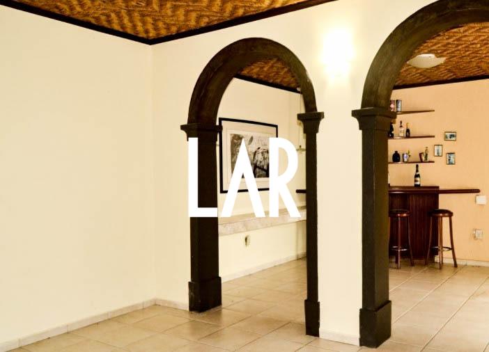 Foto 2 de Casa com 4 Quartos à venda, 340m² em Vila Paris, Belo Horizonte
