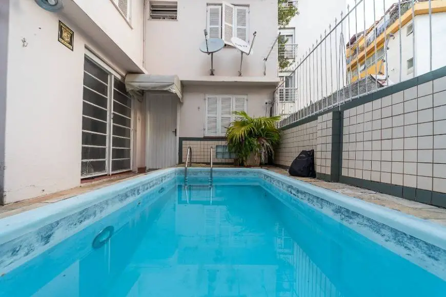 Foto 1 de Casa com 5 Quartos para alugar, 292m² em Rio Branco, Porto Alegre