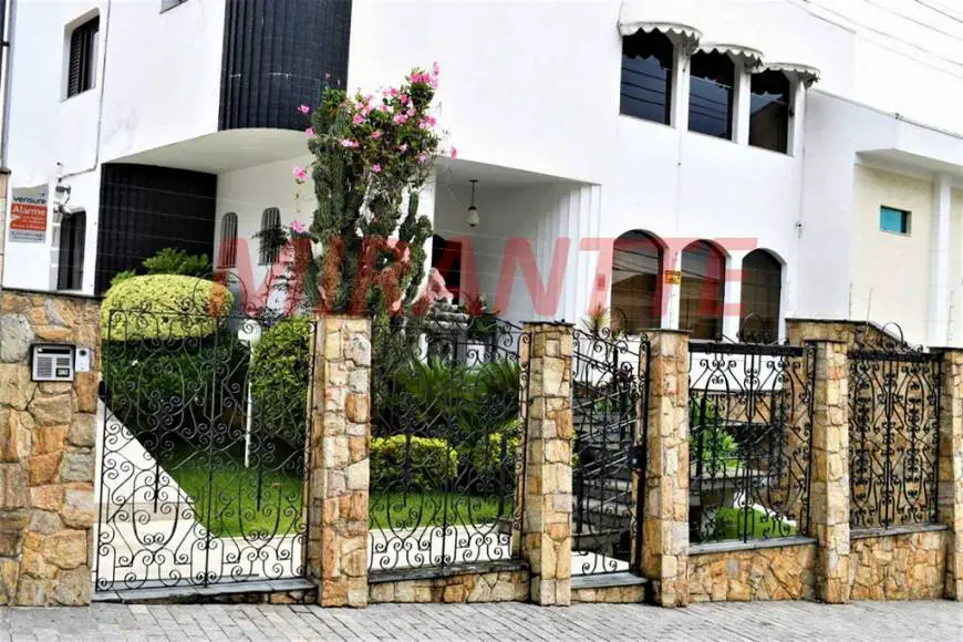 Foto 1 de Casa com 5 Quartos à venda, 565m² em Vila Maria Alta, São Paulo
