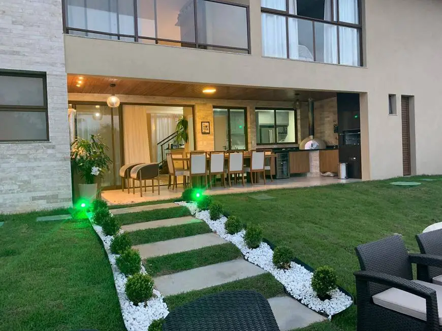 Foto 1 de Casa com 6 Quartos para alugar, 620m² em Centro, Mata de São João
