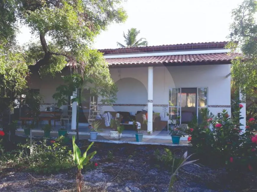 Foto 1 de Casa de Condomínio com 2 Quartos à venda, 90m² em , Itaporanga d'Ajuda