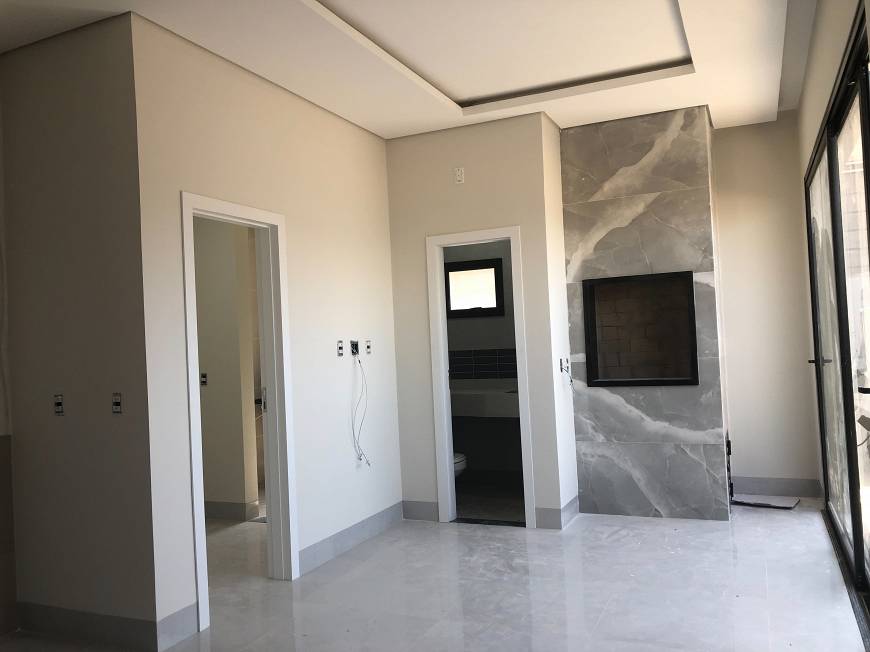 Foto 4 de Casa de Condomínio com 3 Quartos à venda, 190m² em Aponiã, Porto Velho