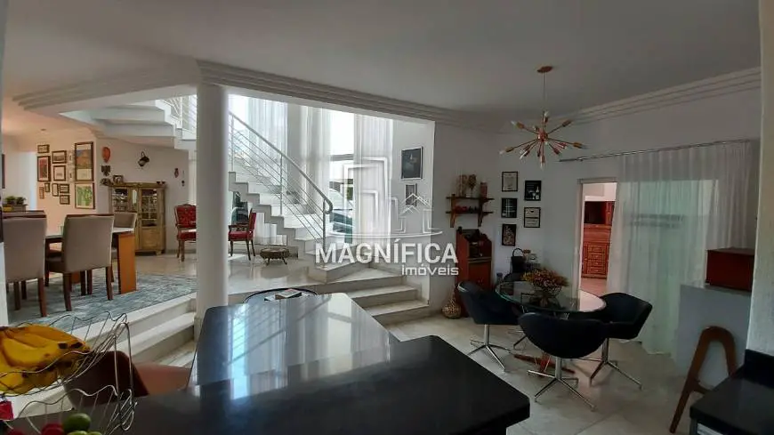 Foto 5 de Casa de Condomínio com 3 Quartos à venda, 223m² em Butiatuvinha, Curitiba