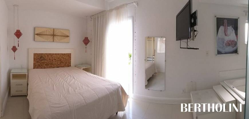 Foto 5 de Casa de Condomínio com 3 Quartos para alugar, 154m² em Morada Colina, Resende