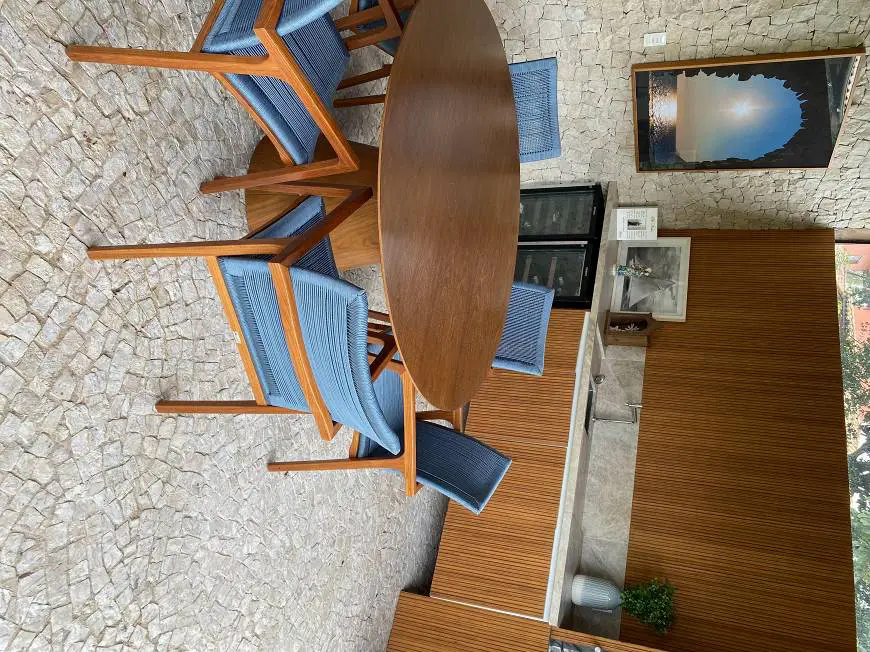 Foto 3 de Casa de Condomínio com 4 Quartos para alugar, 450m² em Açu da Tôrre, Mata de São João