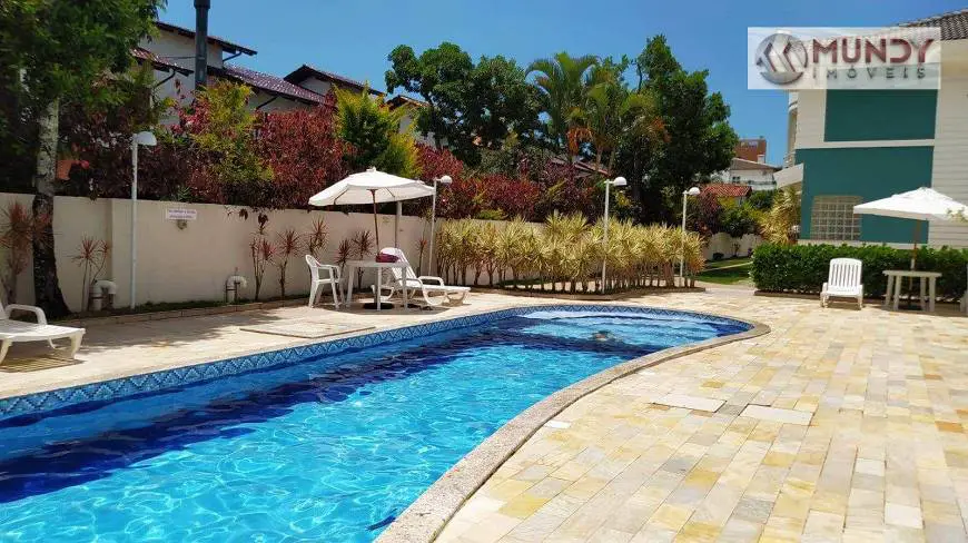 Foto 1 de Casa de Condomínio com 4 Quartos à venda, 276m² em Canasvieiras, Florianópolis