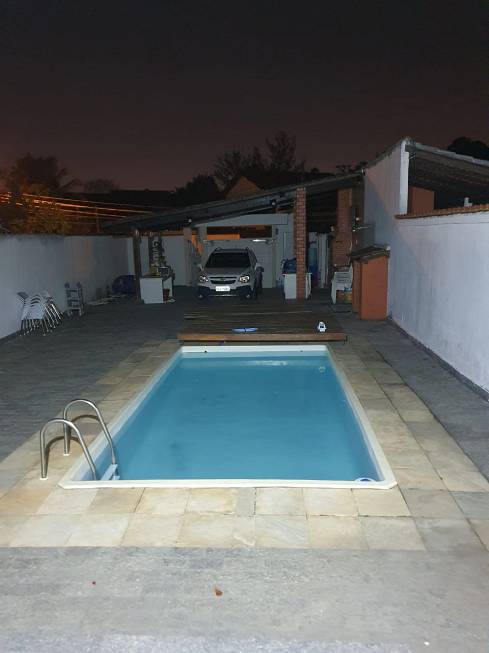 Foto 3 de Casa de Condomínio com 4 Quartos à venda, 180m² em Freguesia- Jacarepaguá, Rio de Janeiro