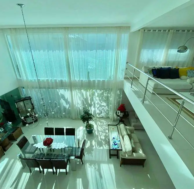 Foto 1 de Casa de Condomínio com 5 Quartos à venda, 500m² em Centro, Camaçari