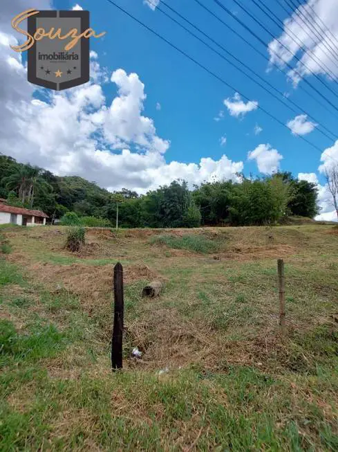 Foto 5 de Chácara com 2 Quartos à venda, 210701m² em Rio Acima, Vargem