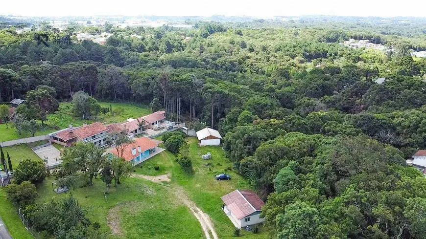 Foto 1 de Chácara com 3 Quartos à venda, 4407m² em Florestal, Quatro Barras