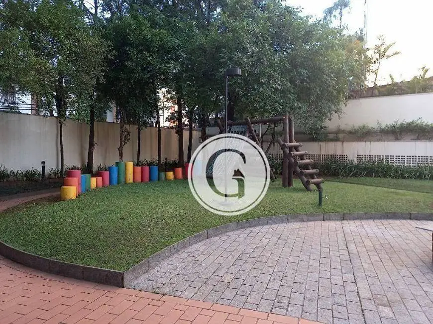 Foto 2 de Cobertura com 2 Quartos à venda, 124m² em Jardim Bonfiglioli, São Paulo