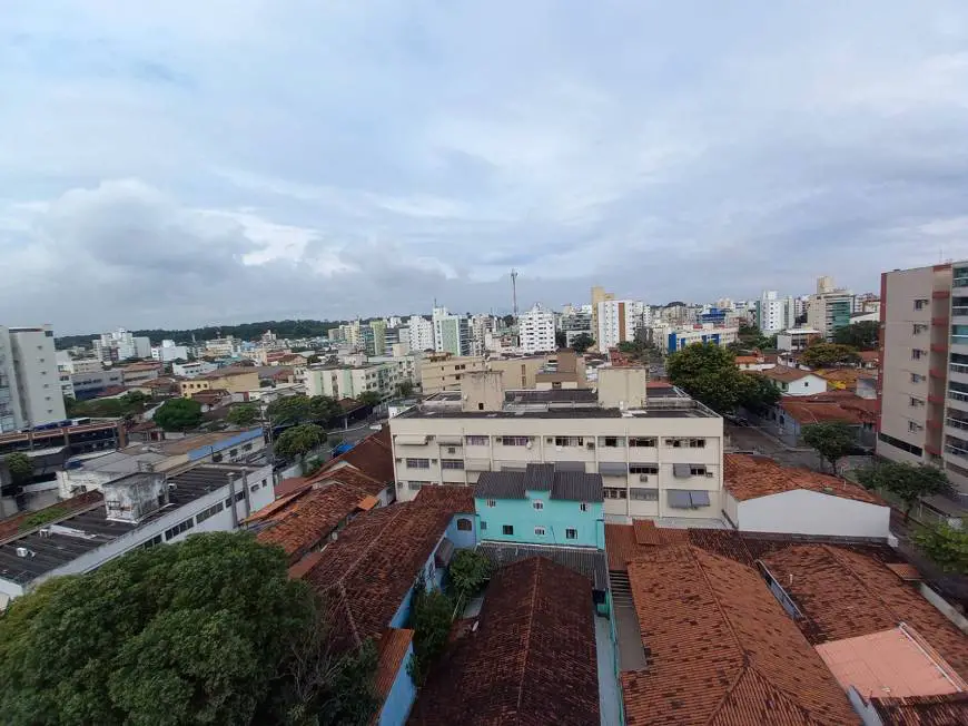 Foto 1 de Cobertura com 2 Quartos à venda, 160m² em Jardim Camburi, Vitória