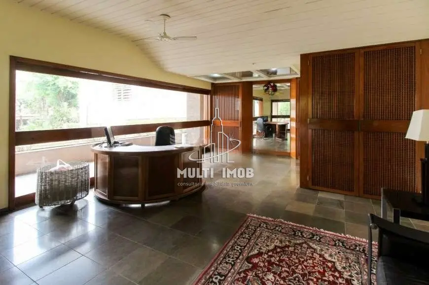 Foto 2 de Cobertura com 3 Quartos para alugar, 415m² em Auxiliadora, Porto Alegre
