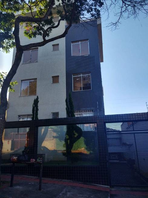 Foto 1 de Cobertura com 3 Quartos à venda, 70m² em Floramar, Belo Horizonte
