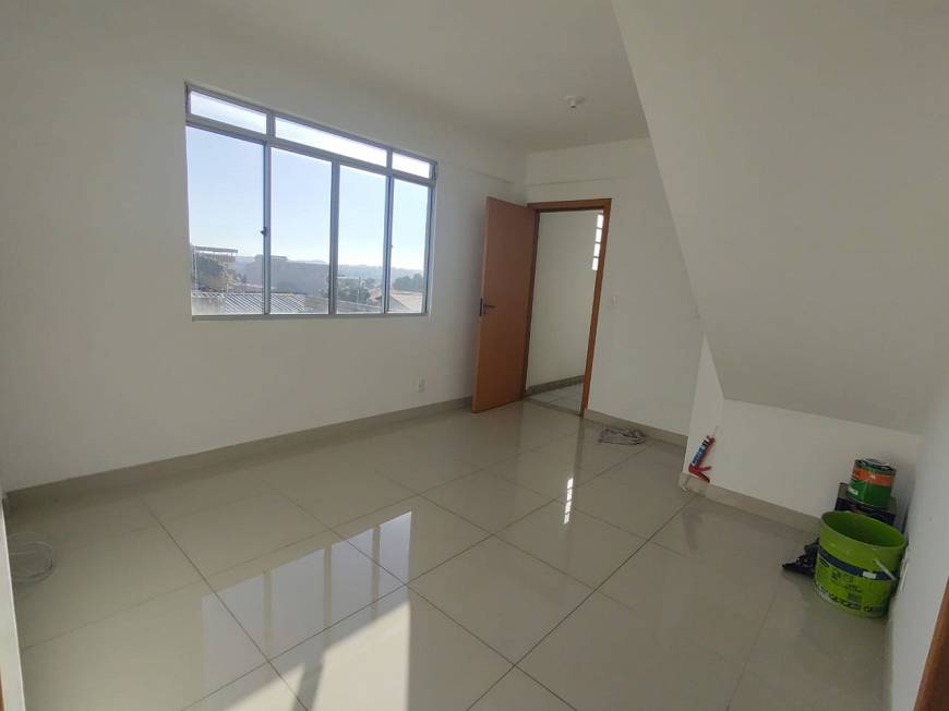 Foto 3 de Cobertura com 3 Quartos à venda, 70m² em Floramar, Belo Horizonte