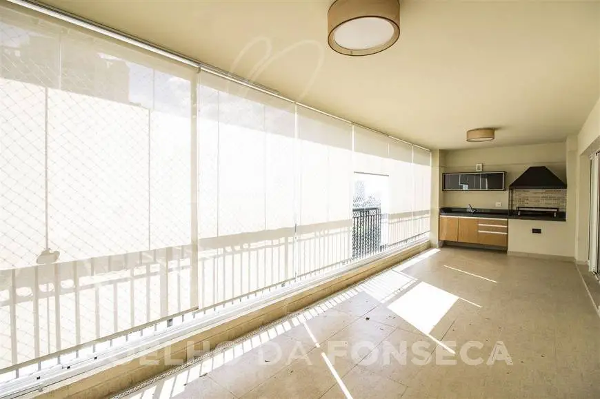 Foto 4 de Cobertura com 4 Quartos para alugar, 511m² em Alto Da Boa Vista, São Paulo