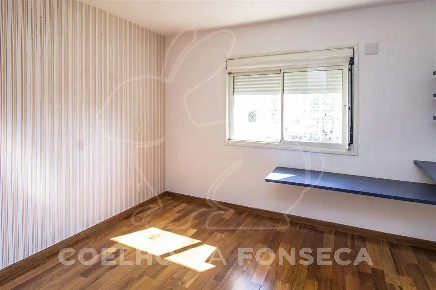 Foto 5 de Cobertura com 4 Quartos para alugar, 511m² em Alto Da Boa Vista, São Paulo