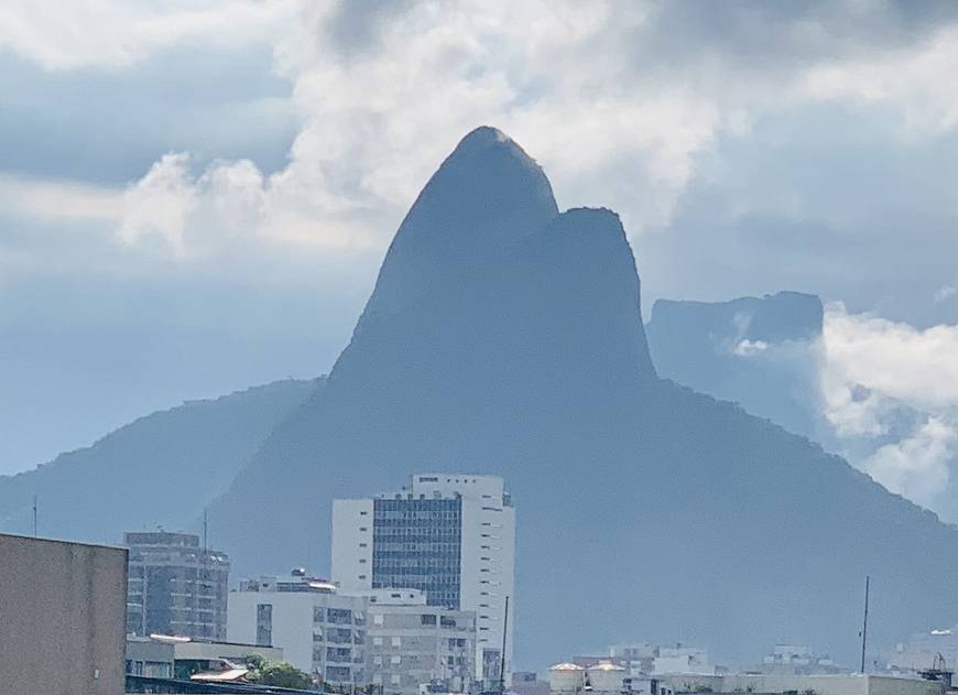 Foto 1 de Cobertura com 4 Quartos para alugar, 450m² em Ipanema, Rio de Janeiro