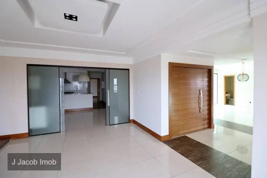 Foto 1 de Cobertura com 4 Quartos para alugar, 320m² em Umarizal, Belém