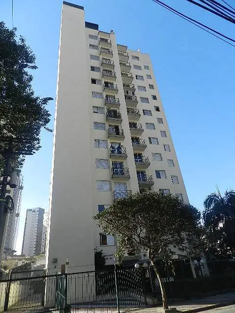 Foto 1 de Cobertura com 4 Quartos à venda, 134m² em Vila Mariana, São Paulo