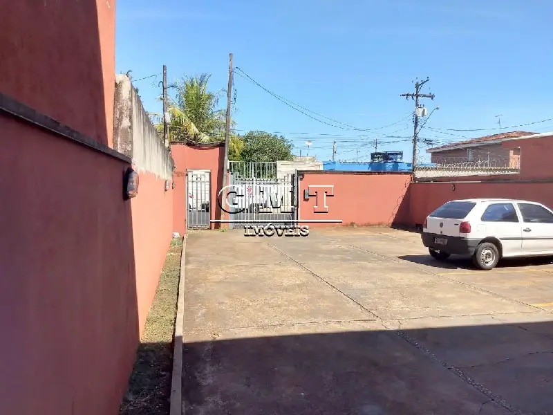 Foto 1 de Kitnet com 1 Quarto à venda, 37m² em Jardim Paulistano, Ribeirão Preto