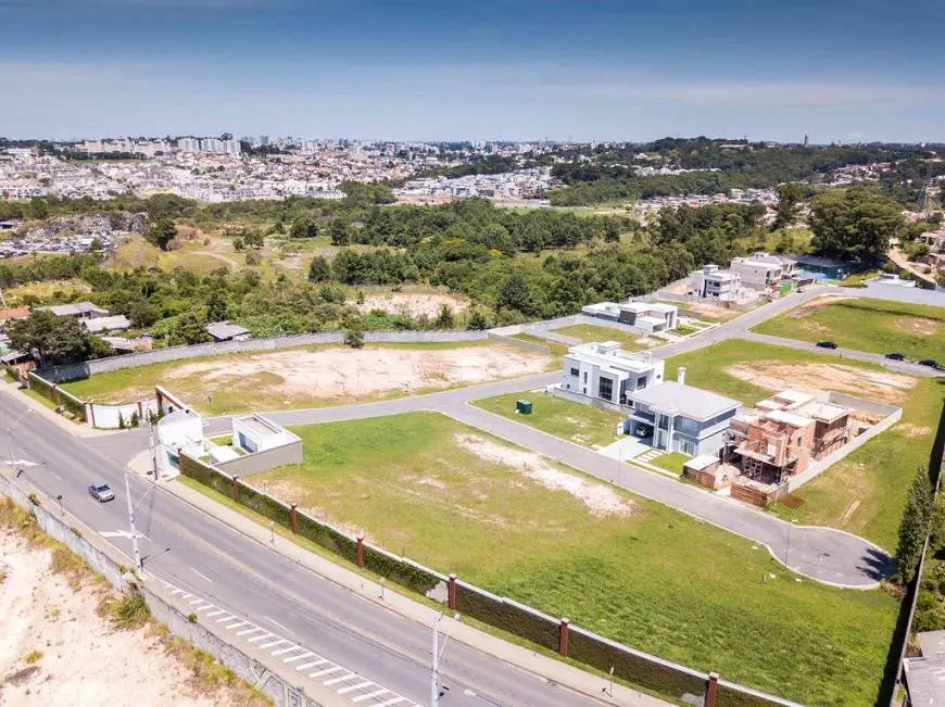 Foto 5 de Lote/Terreno à venda, 564m² em Atuba, Curitiba