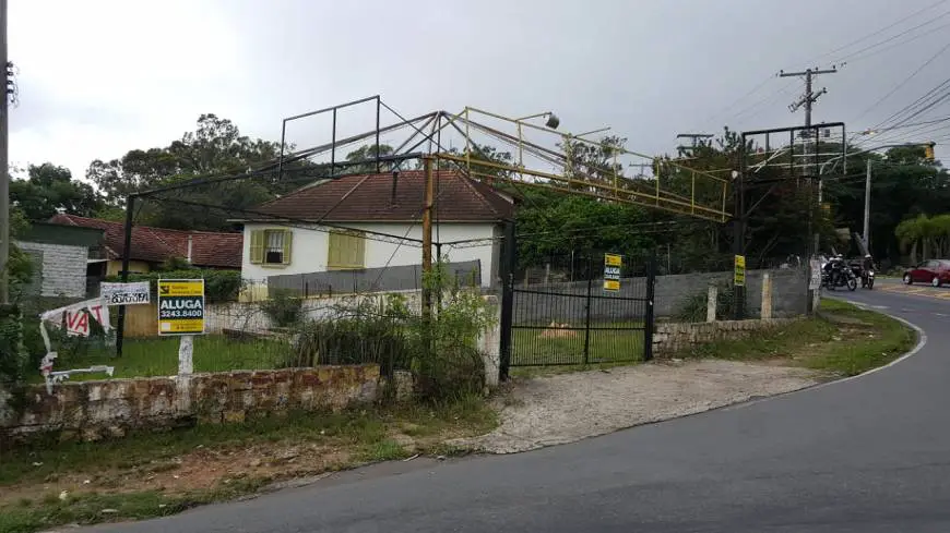 Foto 2 de Lote/Terreno para alugar, 720m² em Belém Velho, Porto Alegre