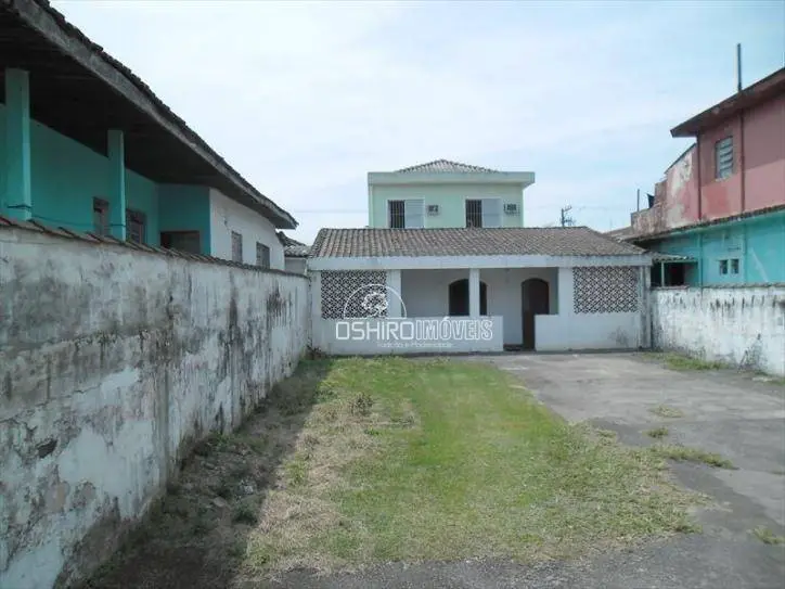 Foto 1 de Lote/Terreno à venda, 220m² em Macuco, Santos