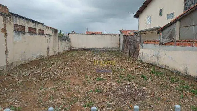 Foto 1 de Lote/Terreno à venda, 300m² em Vila Industrial, São José dos Campos