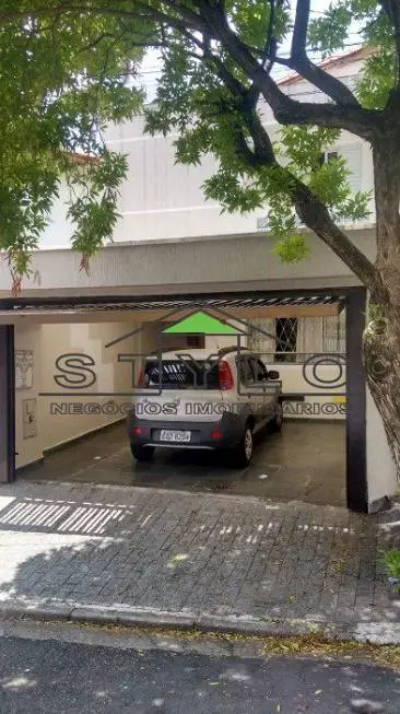 Foto 1 de Sobrado com 3 Quartos à venda, 180m² em Rudge Ramos, São Bernardo do Campo