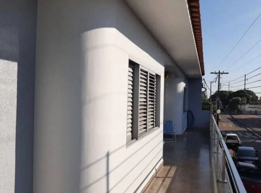 Foto 1 de Sobrado com 4 Quartos à venda, 364m² em Jardim Panorama, Sarandi