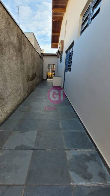 Foto 2 de Sobrado com 4 Quartos para alugar, 205m² em Jardim Santa Clara, Taubaté