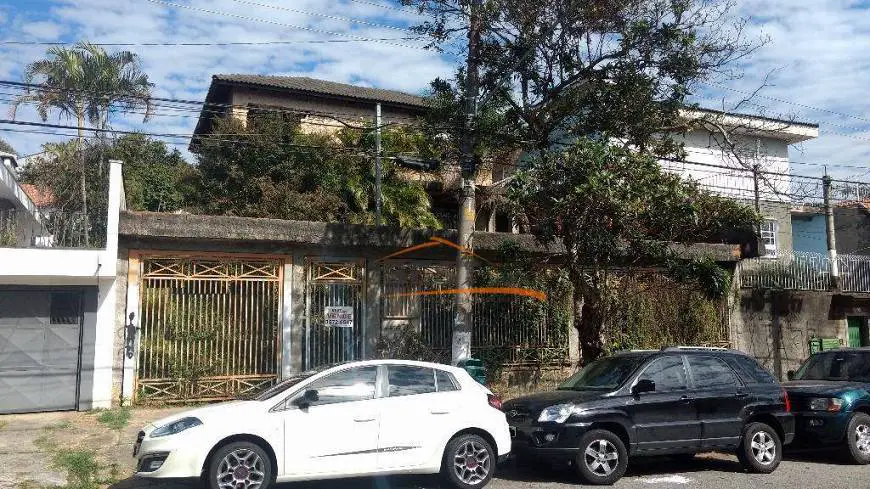 Foto 1 de Sobrado com 4 Quartos à venda, 300m² em Lapa, São Paulo