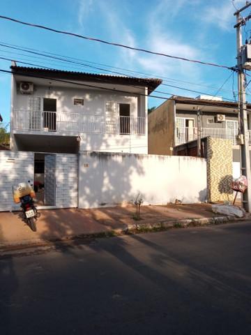 Foto 1 de Sobrado com 4 Quartos à venda, 121m² em Santa Cruz, Cuiabá