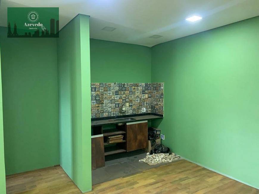 Foto 4 de Sobrado com 4 Quartos para alugar, 300m² em Vila Vessoni, São Paulo